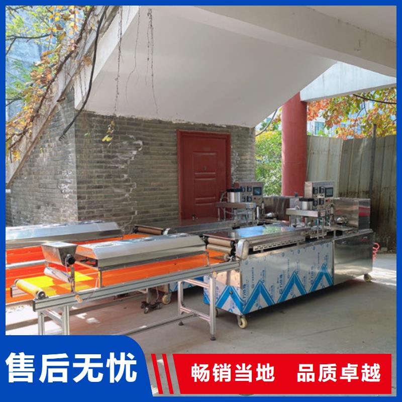 数控烙馍机多功能春饼机海量现货直销