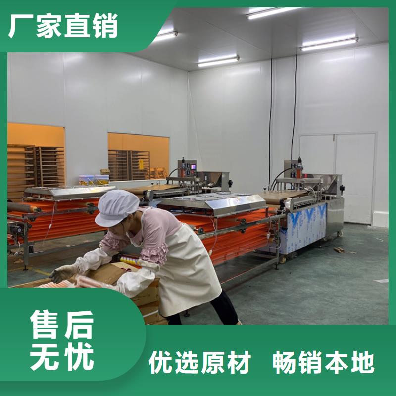 液压烙馍机液压杂粮春饼机专业设计