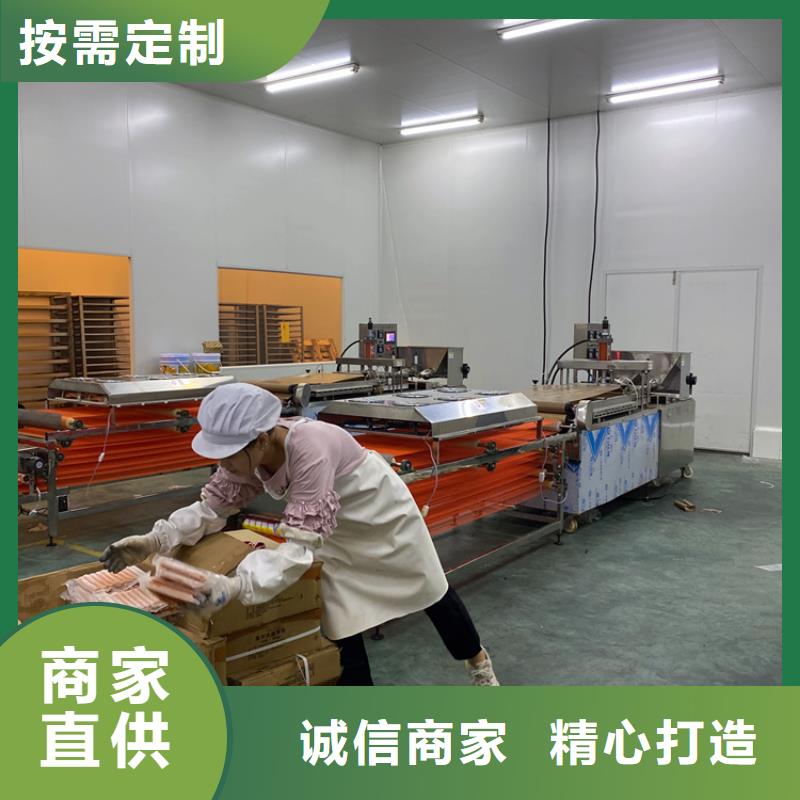 液压烙馍机2025已更新