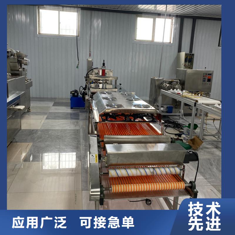 烙馍机单饼机诚信商家服务热情