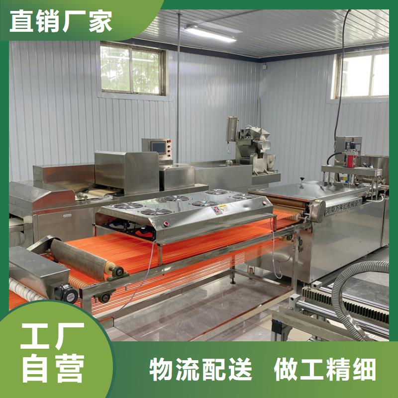 烙馍机筋饼机器高标准高品质
