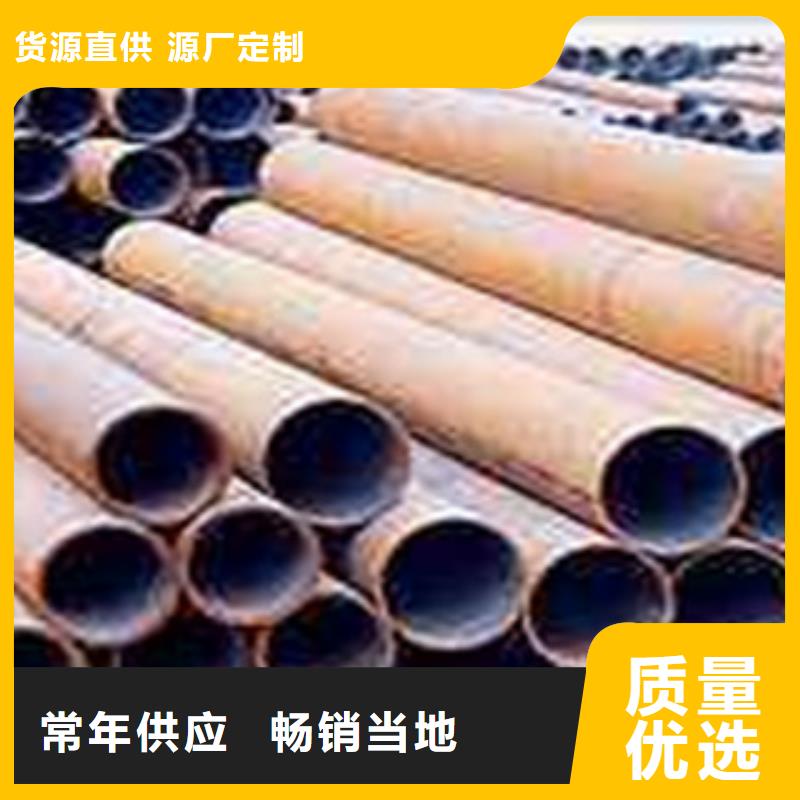 热扩钢管埋地防腐钢管品种全