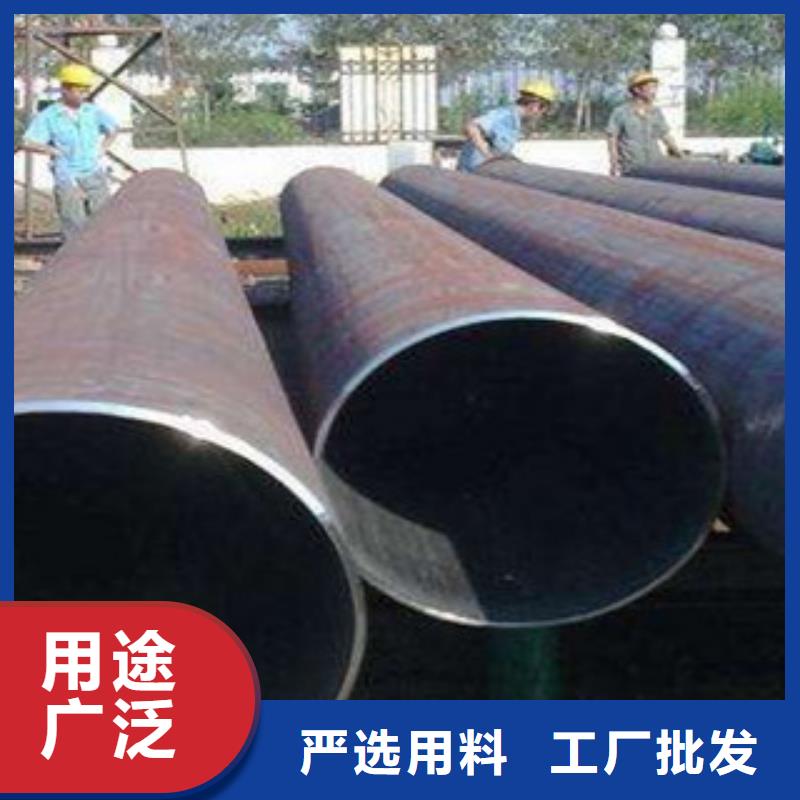 热扩钢管埋地防腐钢管品种全