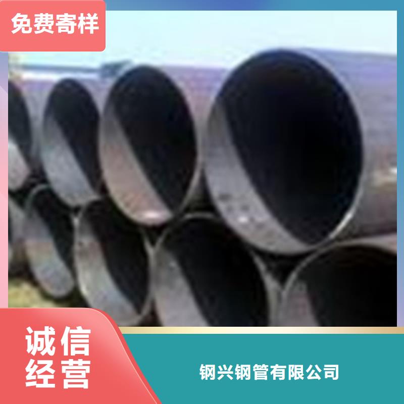 热扩钢管埋地防腐钢管品种全