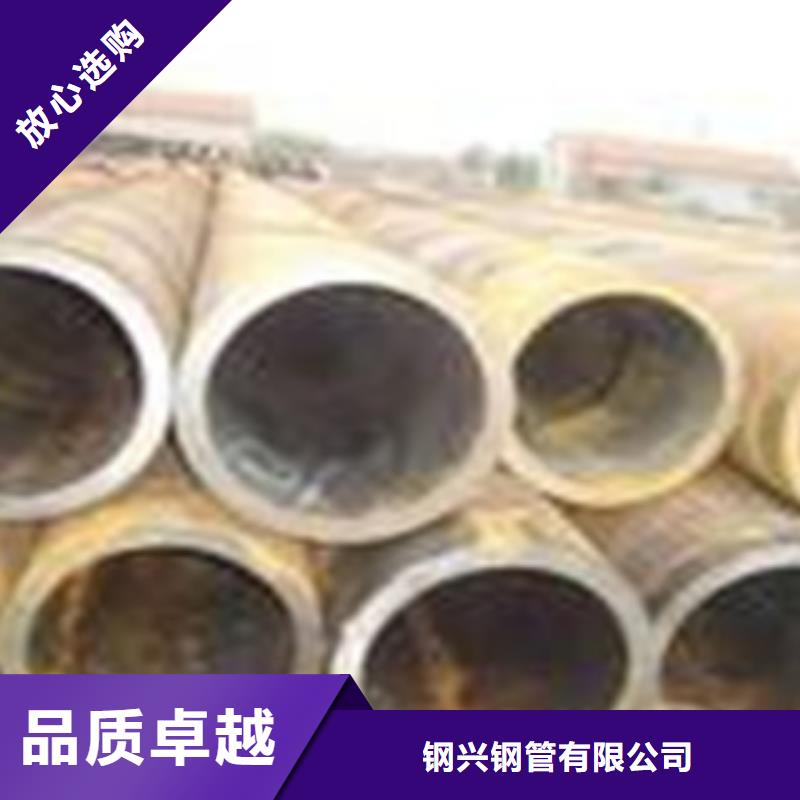 热扩钢管埋地防腐钢管品种全