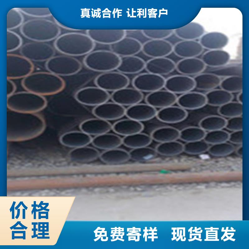 热扩钢管【防腐管】发货及时