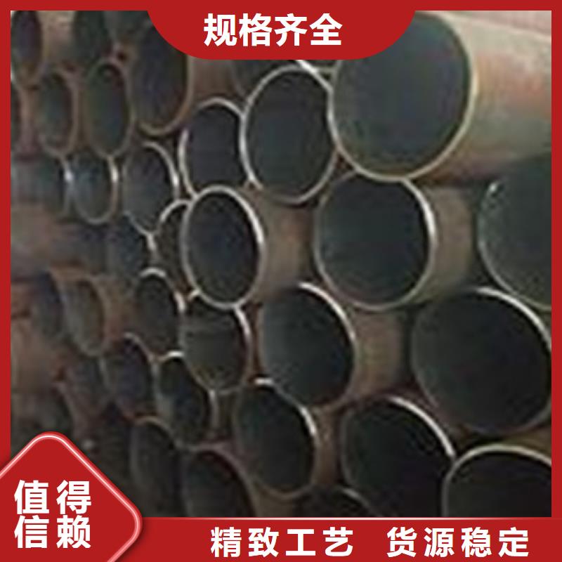 热扩钢管埋地防腐钢管品种全