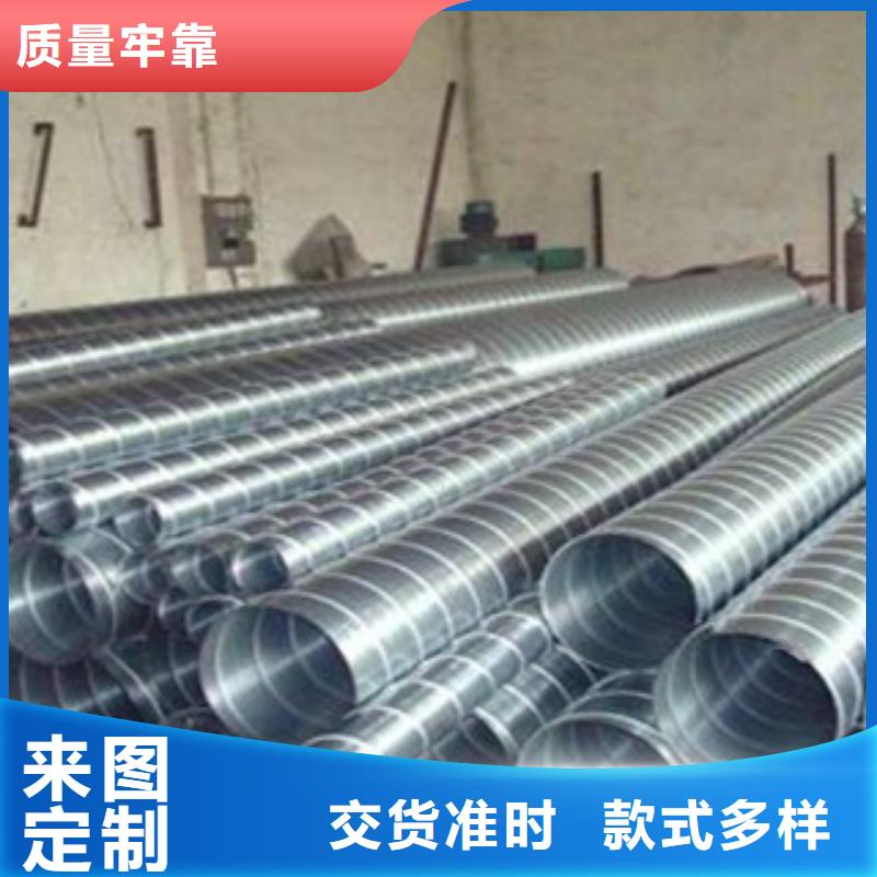 螺旋管-防腐钢管全品类现货