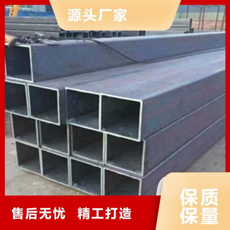 方矩管螺旋钢管源头把关放心选购