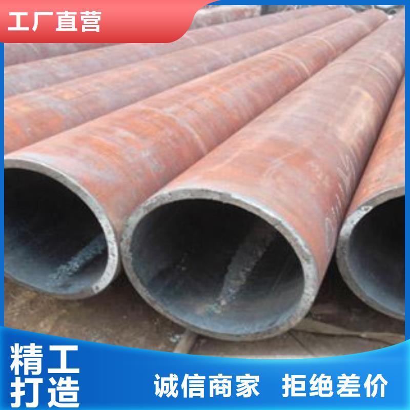 【流体管】合金管通过检测