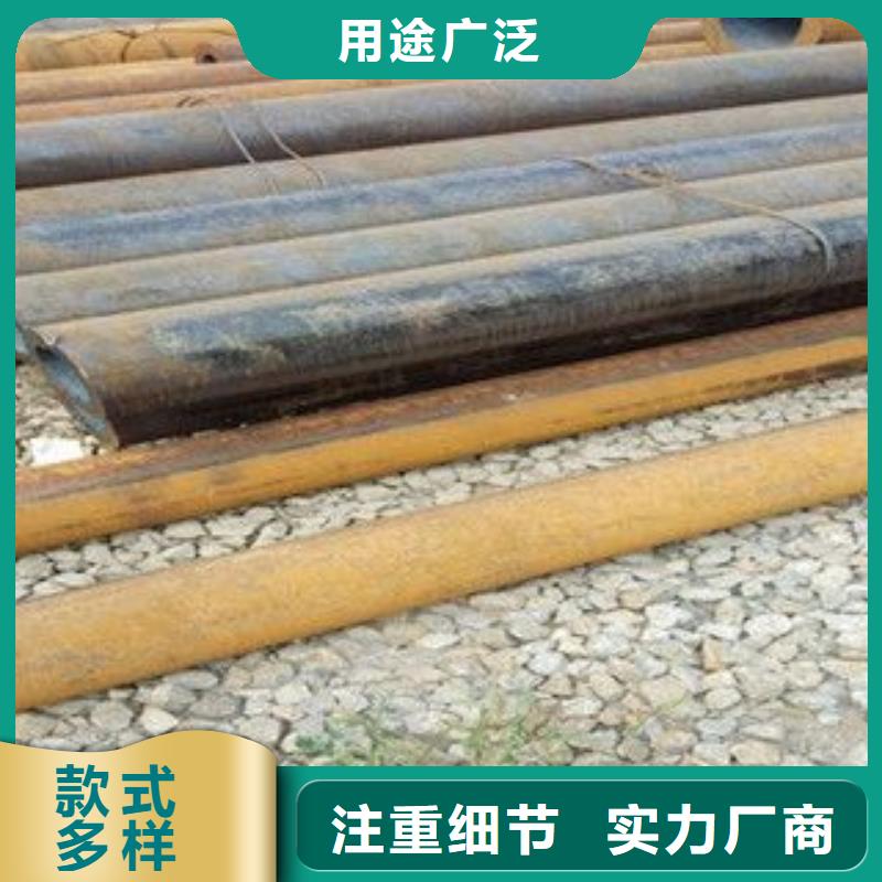 无缝钢管-3PE防腐钢管厂家售后完善