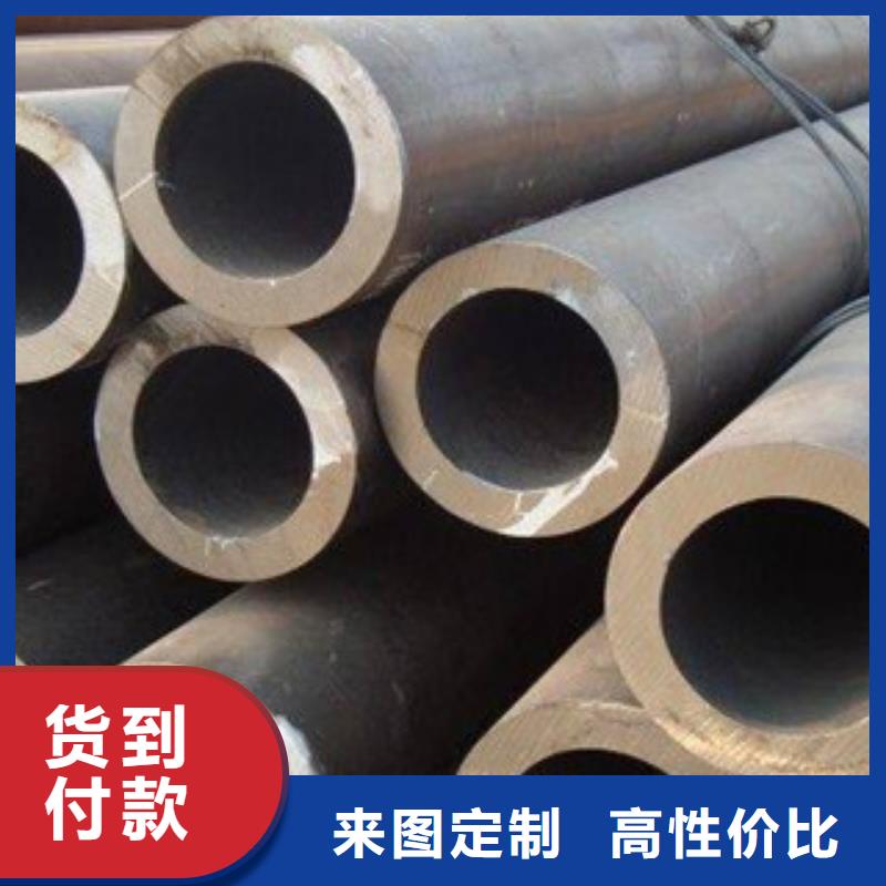 无缝钢管-3PE防腐钢管厂家售后完善