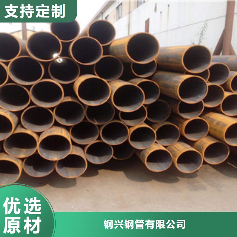 无缝钢管-3PE防腐钢管厂家售后完善