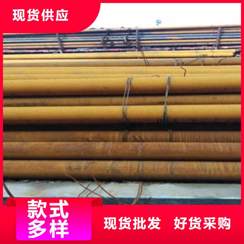 40cr厚壁无缝管16mn无缝钢管厂家直营