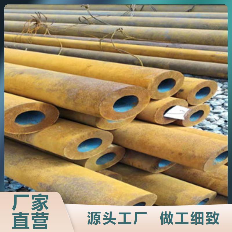 27simn无缝管,调质活塞杆厂家贴心服务
