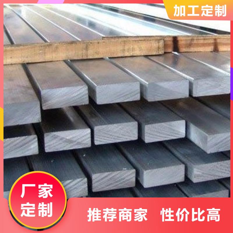 扁钢热镀锌钢管品质保证