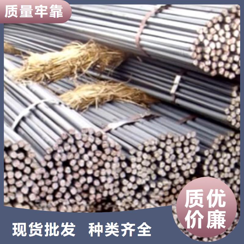 圆钢_镀锌扁钢实力公司