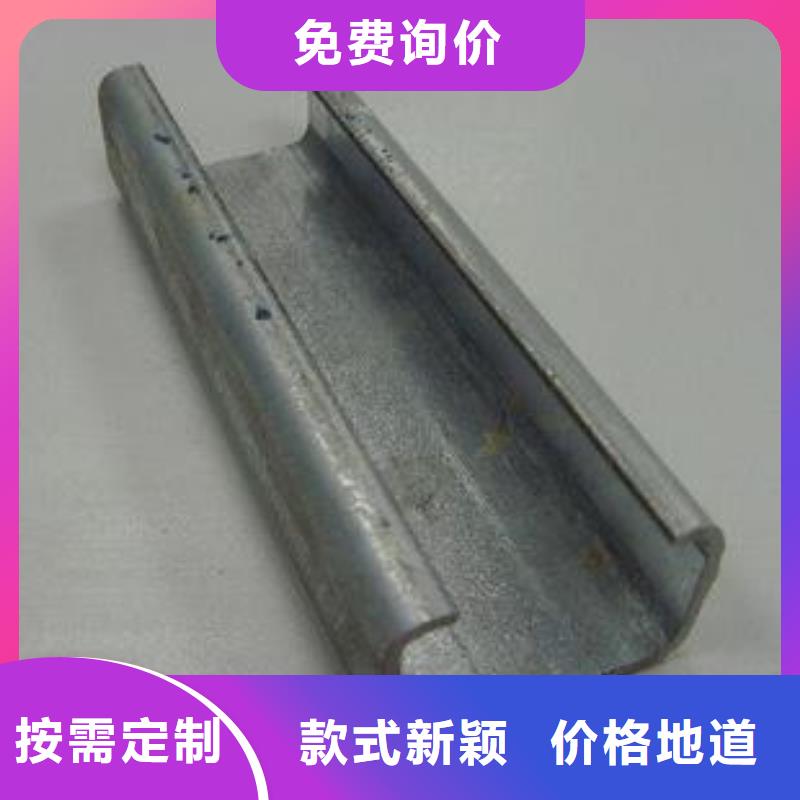 C型钢软性铜排定制速度快工期短