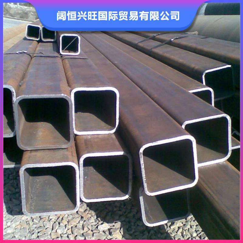 方管热镀锌钢管把实惠留给您