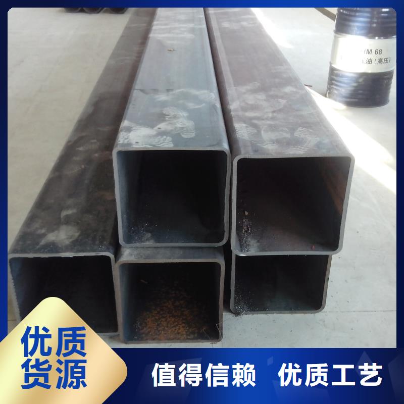 方管热镀锌钢管把实惠留给您