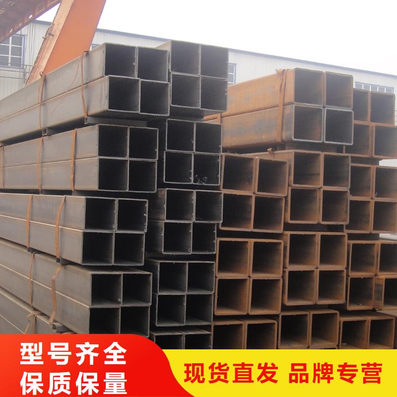 方管热镀锌钢管把实惠留给您