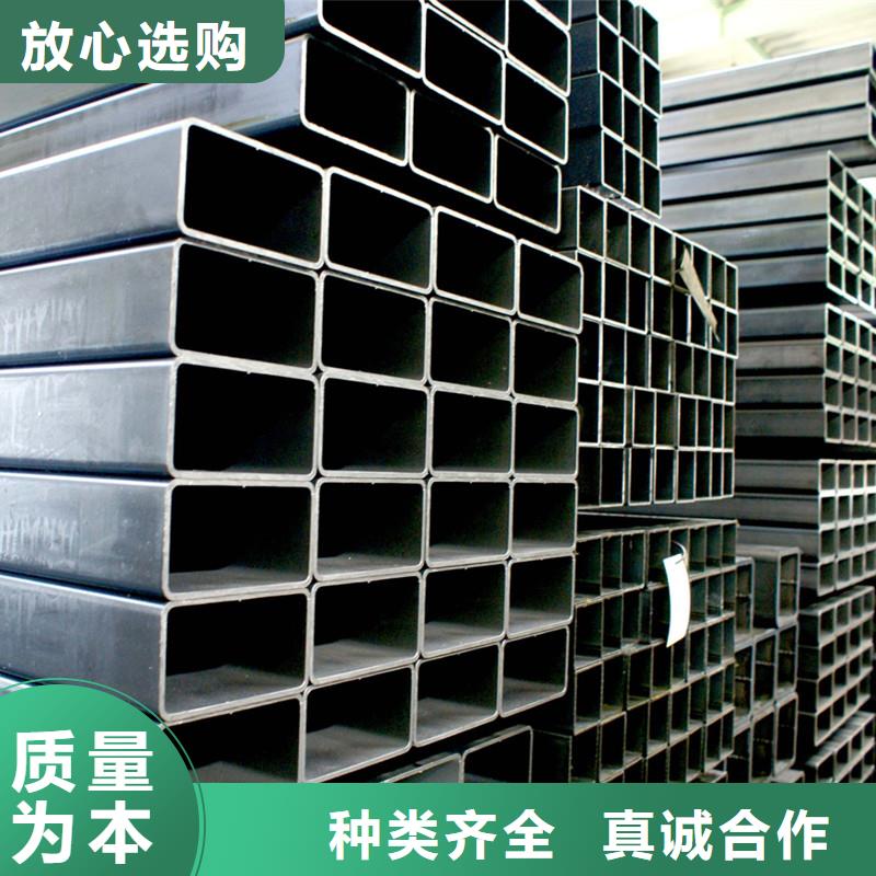 方矩管H型钢抛丸喷漆型号齐全