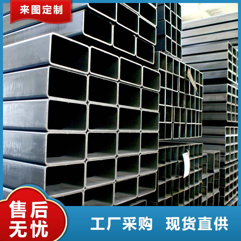 方矩管H型钢抛丸喷漆型号齐全