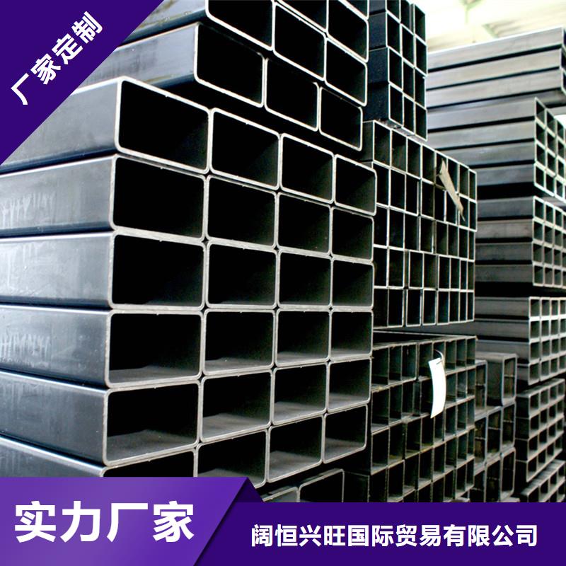 方矩管H型钢抛丸喷漆型号齐全