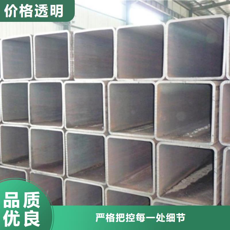 方矩管H型钢抛丸喷漆型号齐全