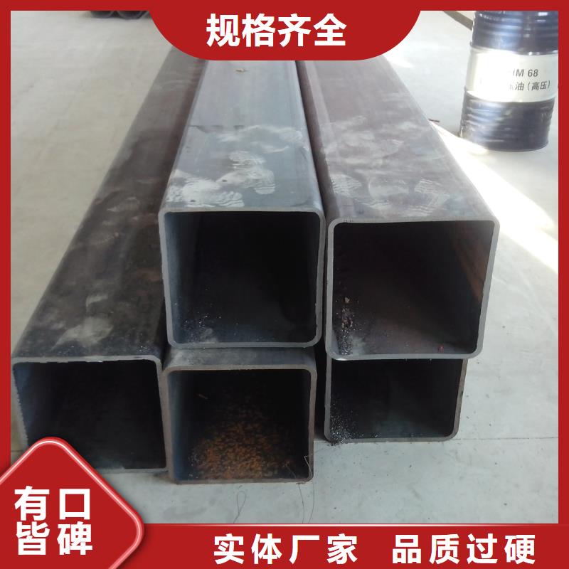 方矩管H型钢抛丸喷漆型号齐全