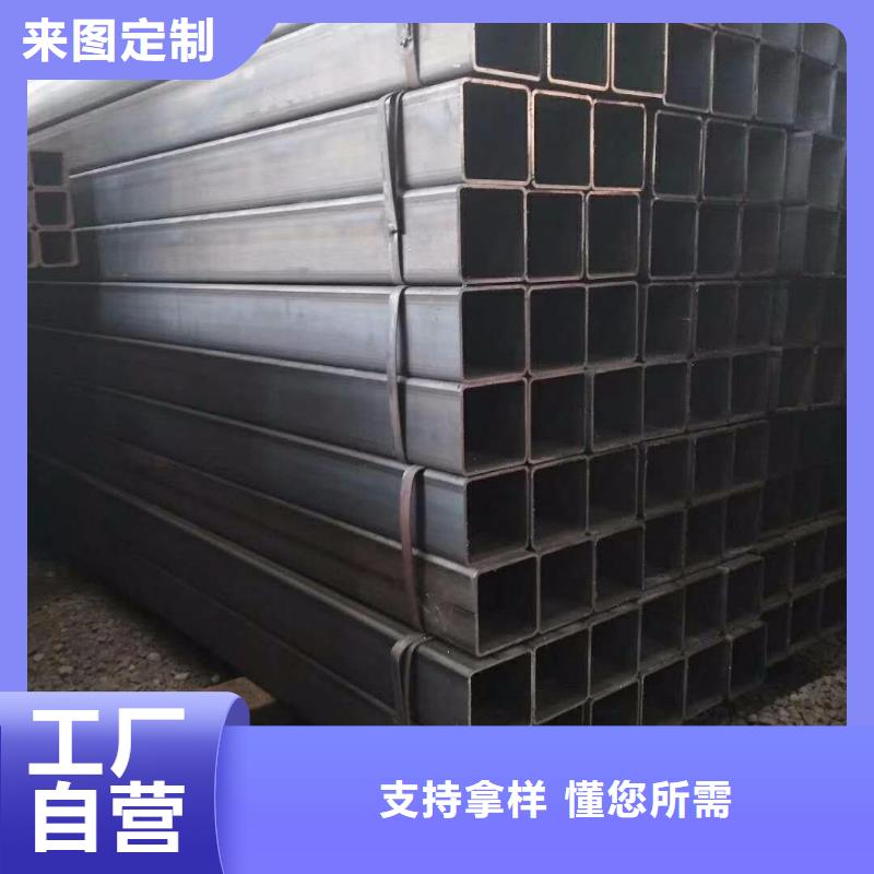 方矩管H型钢抛丸喷漆型号齐全