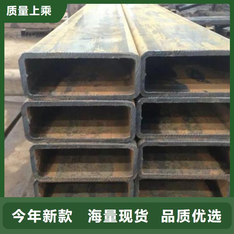 方矩管H型钢抛丸喷漆型号齐全