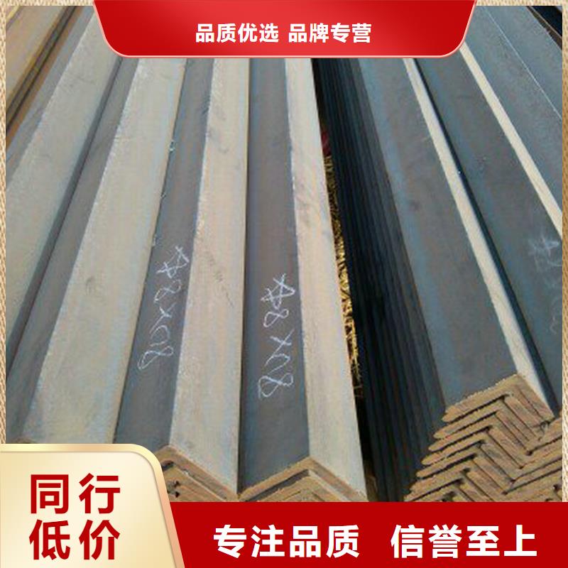 镀锌角钢镀锌方管追求品质