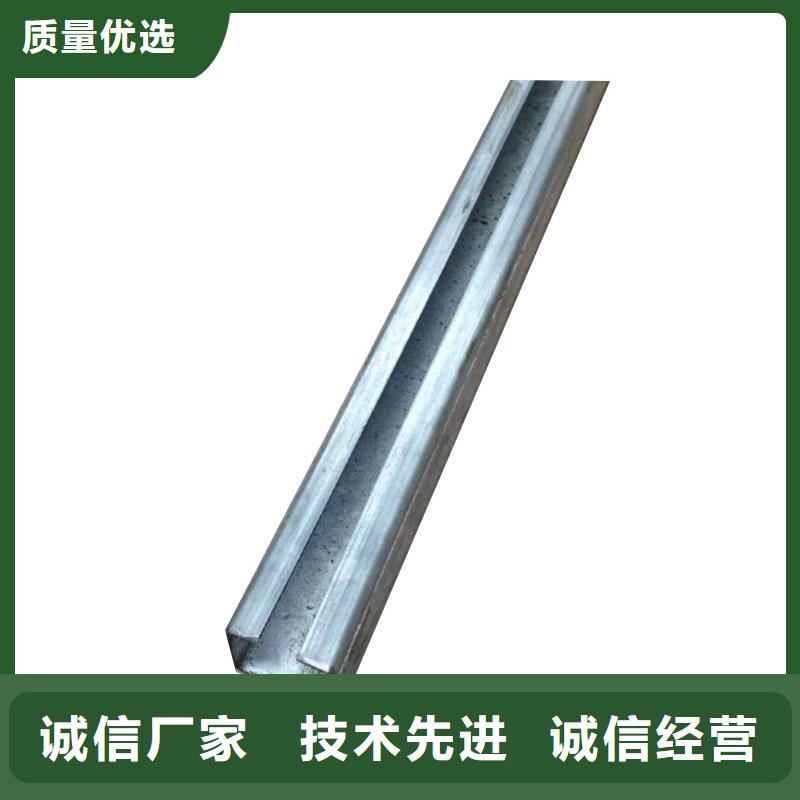 镀锌C型钢铝青铜C95400欢迎来厂考察