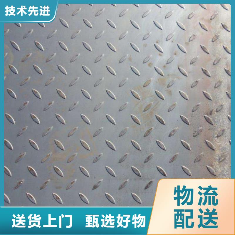 花纹板高频焊接H型钢实地大厂