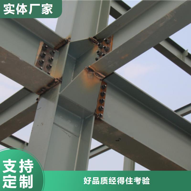钢结构_热镀锌钢管工艺精细质保长久