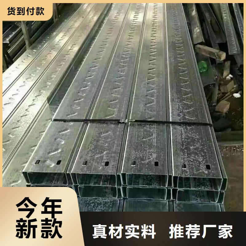 【型钢】-紫铜管实力工厂阔恒兴旺镀锌方管