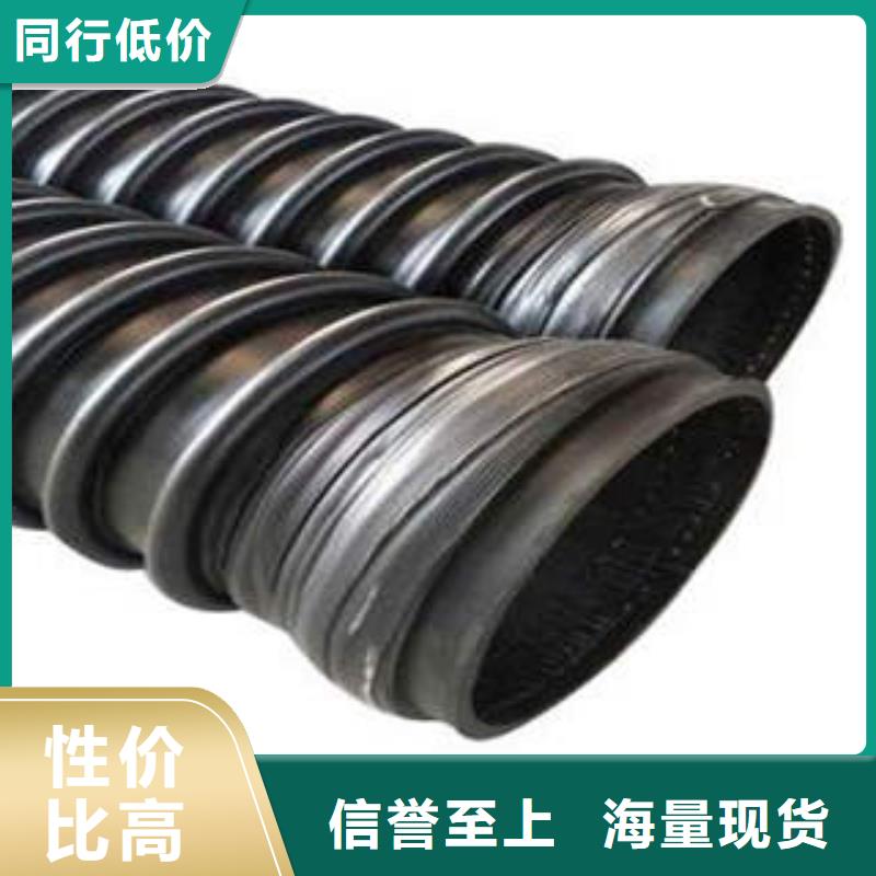 PE塑钢缠绕管MPP电力管来电咨询