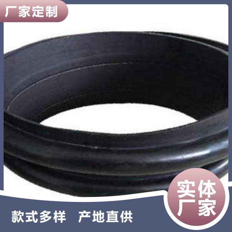 PE塑钢缠绕管排水管质量优选