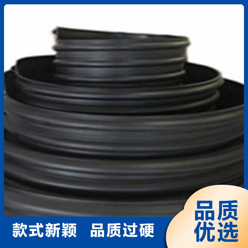 PE钢带增强螺旋波纹管MPP电力管好产品好服务