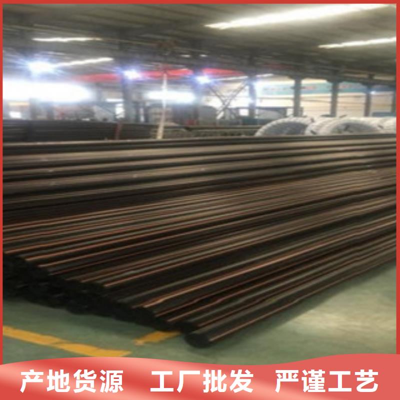 PE燃气管mpp管批发货源