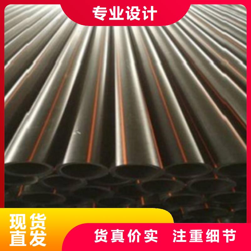 PE燃气管-HDPE塑料盘管大品牌值得信赖
