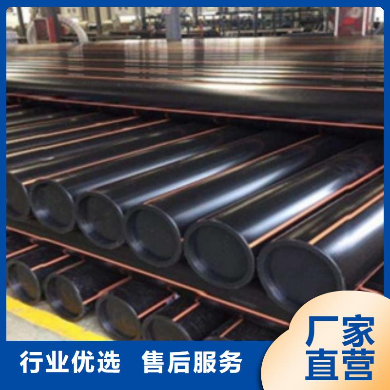 PE燃气管-HDPE塑料盘管大品牌值得信赖