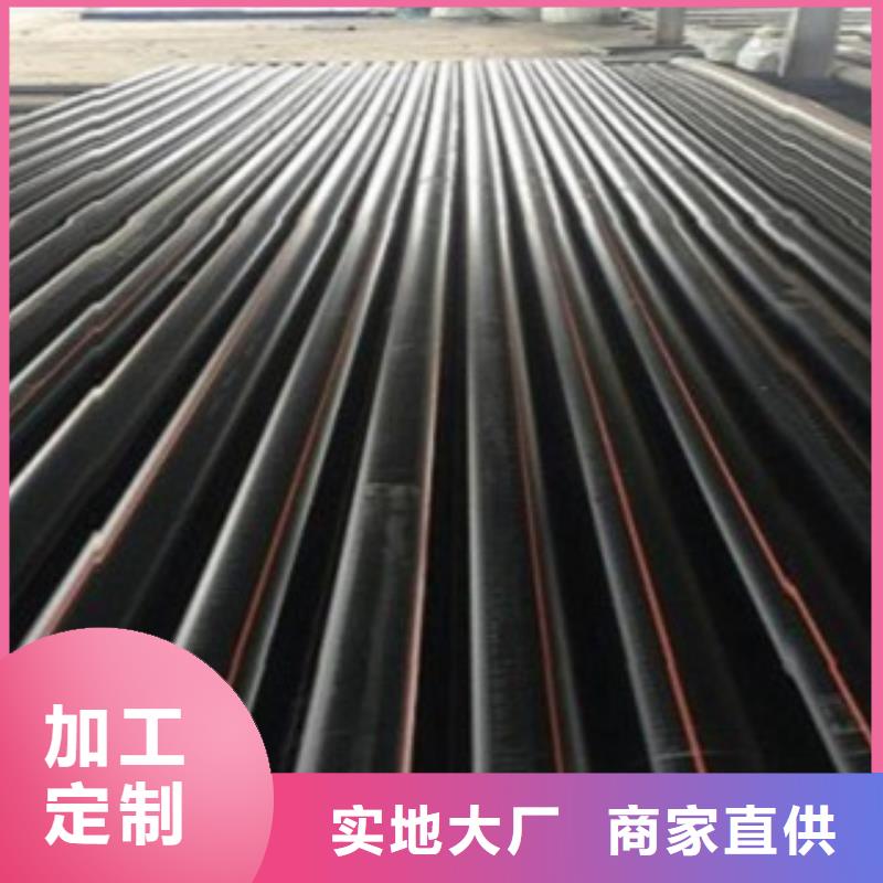 PE燃气管-HDPE塑料盘管大品牌值得信赖