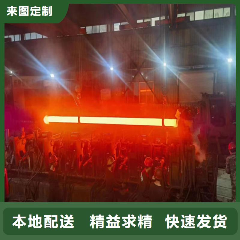 厚壁无缝钢管品种多价格低