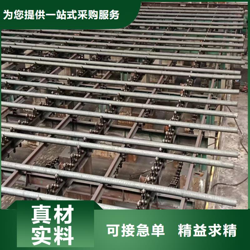Q345B大口径无缝钢管正规靠谱