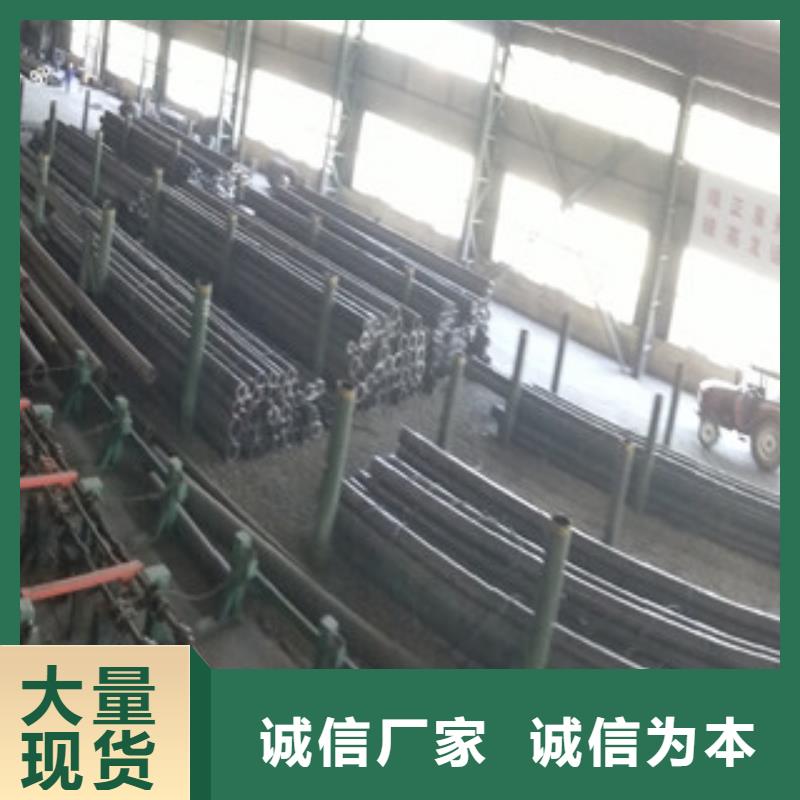 合金管Q345C无缝钢管厂家质量检测