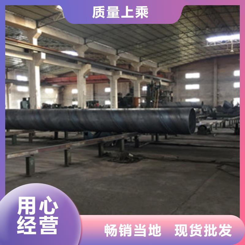 螺旋管_精密光亮管每个细节都严格把关