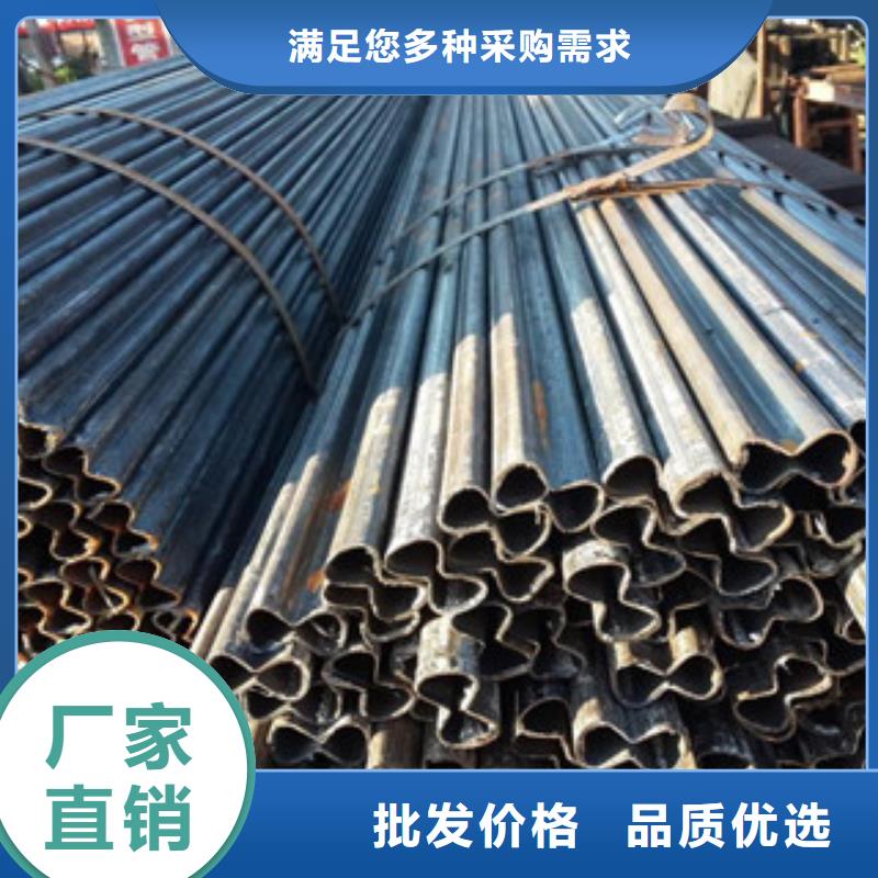 异型管_不锈钢管做工细致