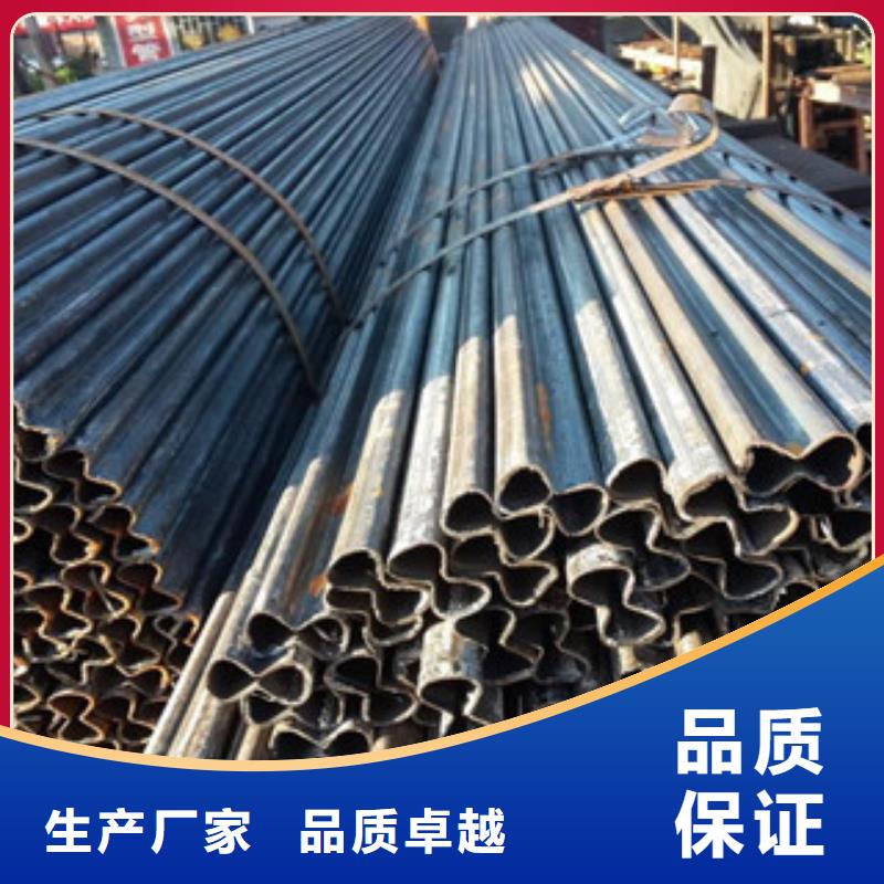 异型管_不锈钢管做工细致